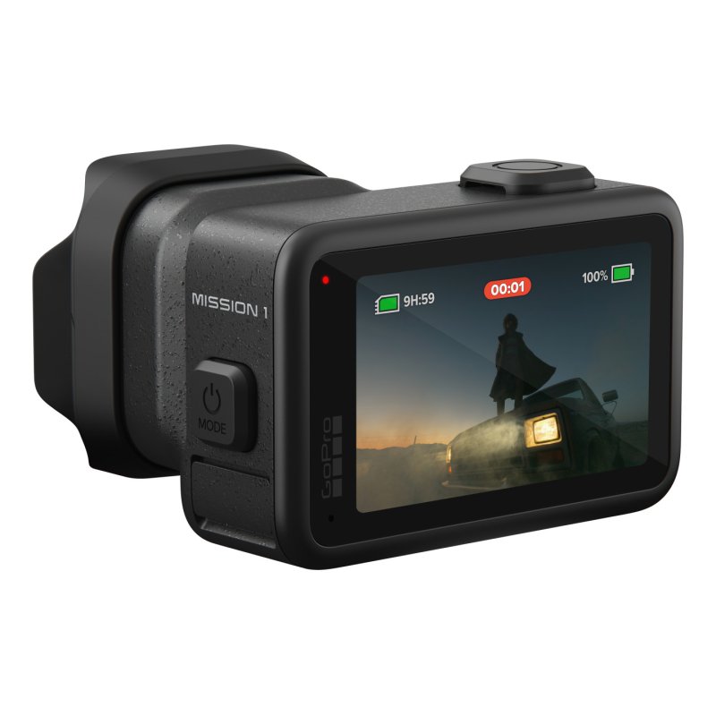 GoPro MISSION 1