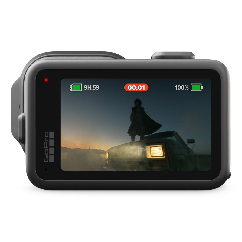 GoPro MISSION 1
