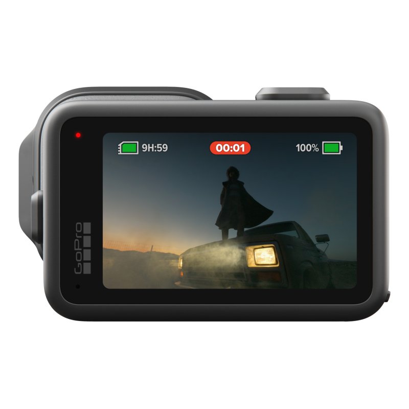 GoPro MISSION 1