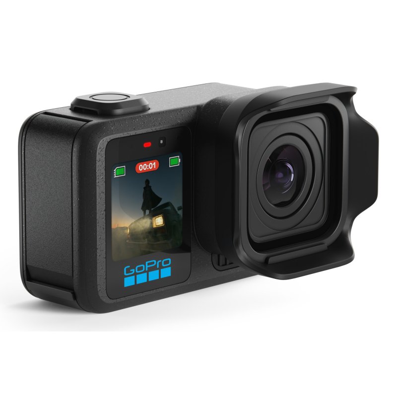 GoPro MISSION 1