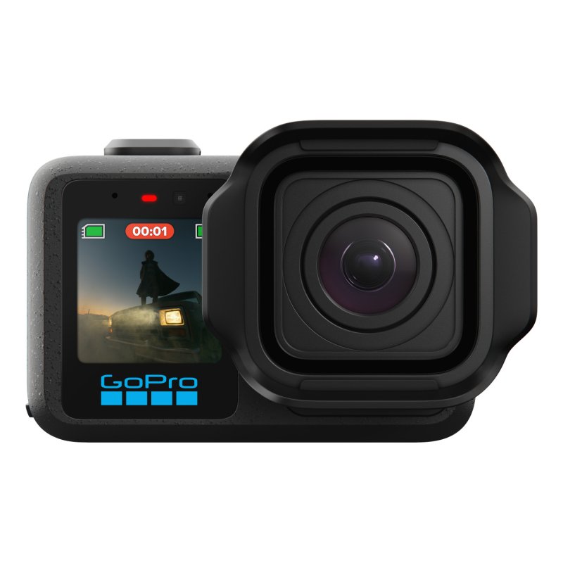 GoPro MISSION 1