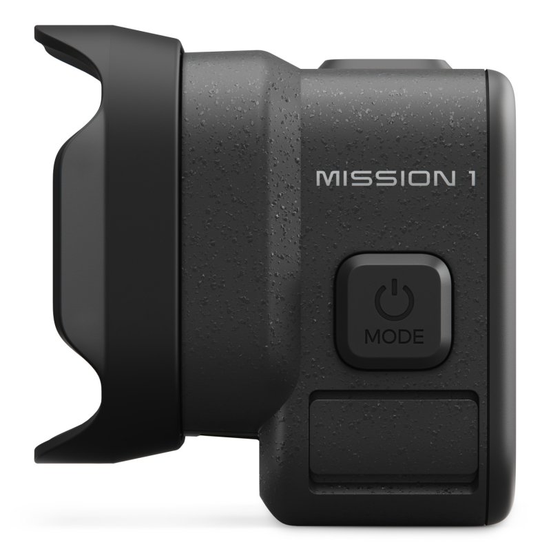 GoPro MISSION 1
