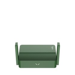 Cudy BE3600 2.5G Wi-Fi 7 Travel Router, TR3600 1.0 wireless router 2.5 Gigabit Ethernet Dual-band (2.4 GHz / 5 GHz)