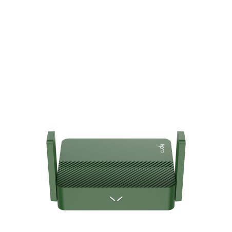CUDY TR3600 Wi-Fi 7 Mini VPN Routeur BE3600 2.5G
