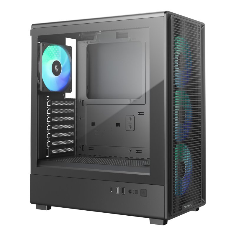DEEPCCOL CC550 4F