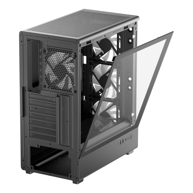 DEEPCCOL CC550 4F