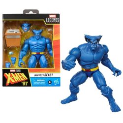 MARVEL - Marvel's Beast - Figurine Legend Series 15cm