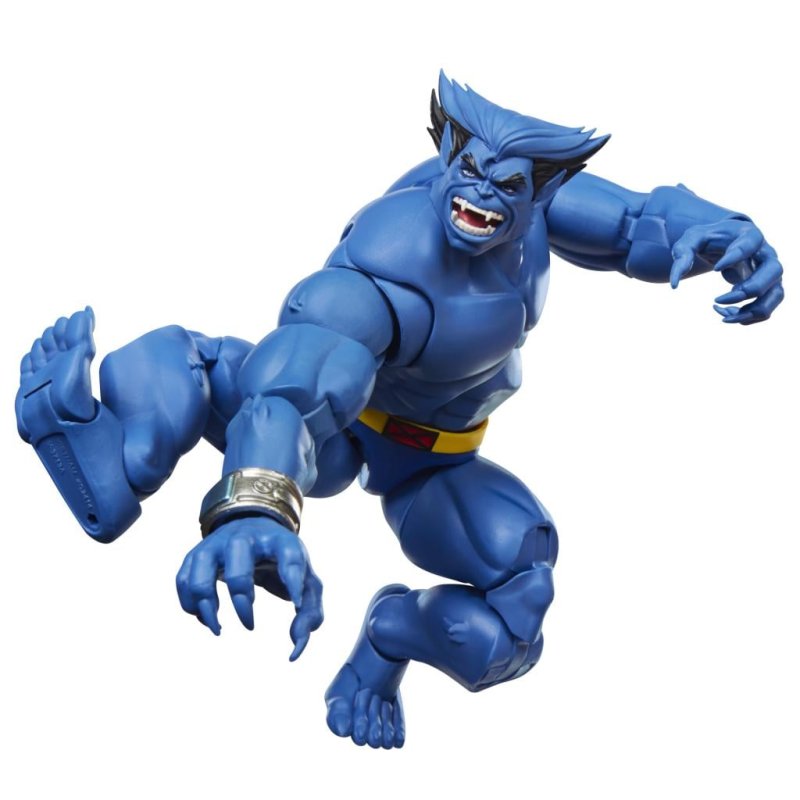 MARVEL - Marvel's Beast - Figurine Legend Series 15cm