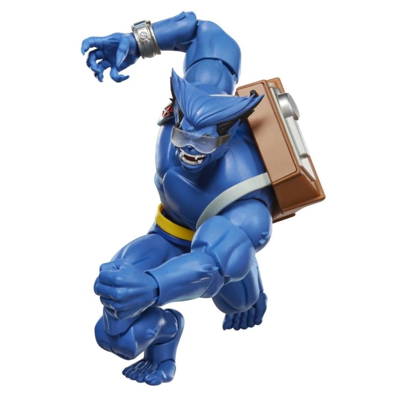 MARVEL - Marvel's Beast - Figurine Legend Series 15cm