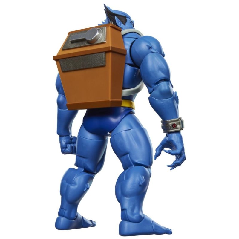MARVEL - Marvel's Beast - Figurine Legend Series 15cm