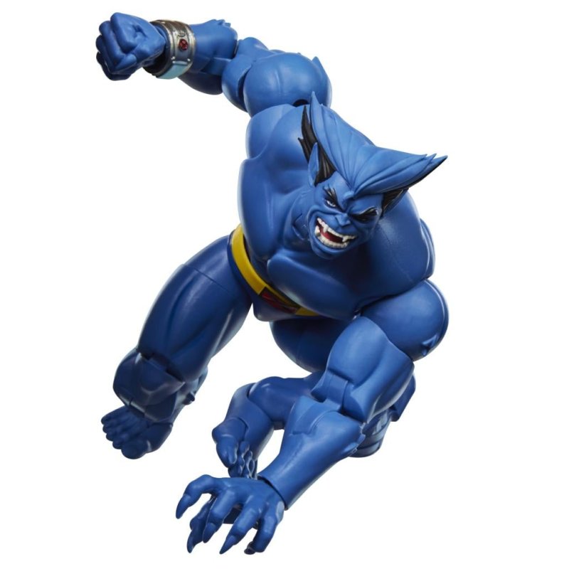 MARVEL - Marvel's Beast - Figurine Legend Series 15cm