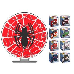 BP & D BUNDLE - Bitty Display - Spider-Man