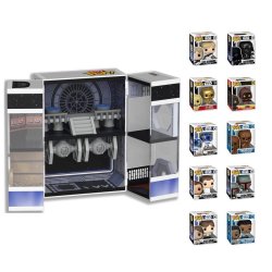 BB BUNDLE - Bitty Boxes - Star Wars