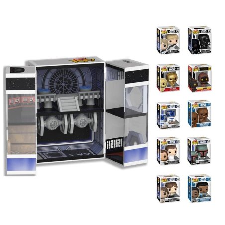 BB BUNDLE - Bitty Boxes - Star Wars