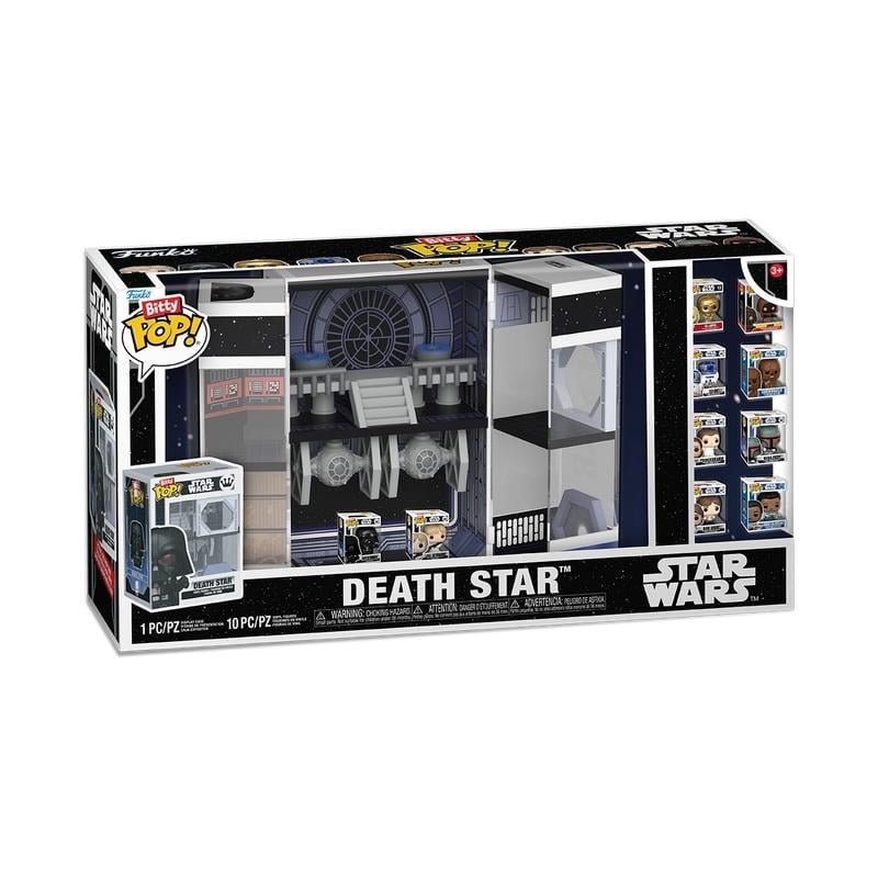 BB BUNDLE - Bitty Boxes - Star Wars
