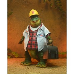Dinosaurs figurine Ultimate Earl Sinclair Wesayso 18 cm