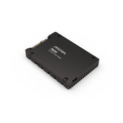 Micron 7500 MAX 6400GB U.3l SSD TRAY