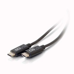 6ft USB C TO C 2.0 3A
