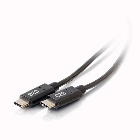 6ft USB C TO C 2.0 3A