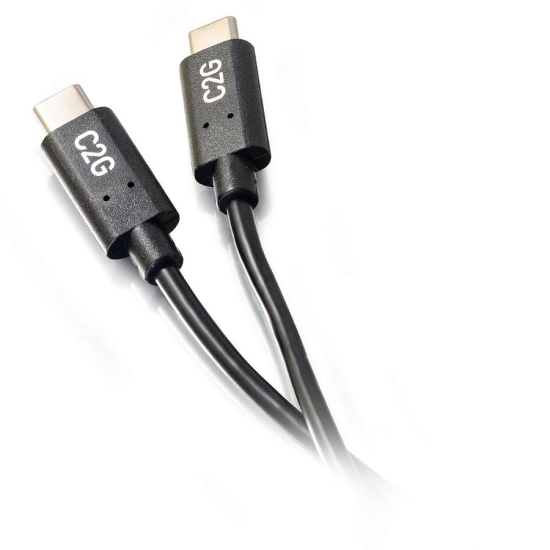 6ft USB C TO C 2.0 3A