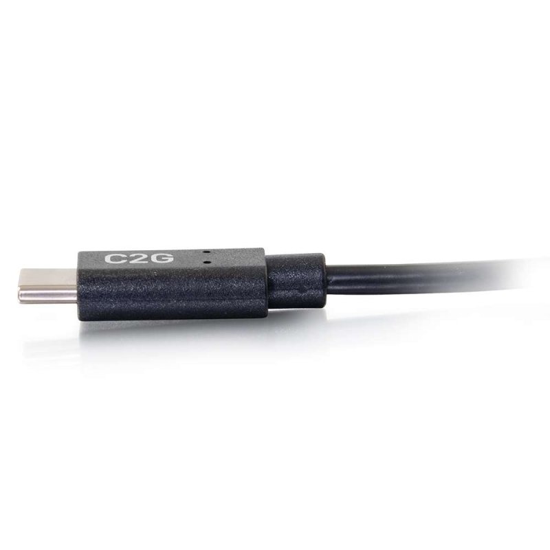 6ft USB C TO C 2.0 3A