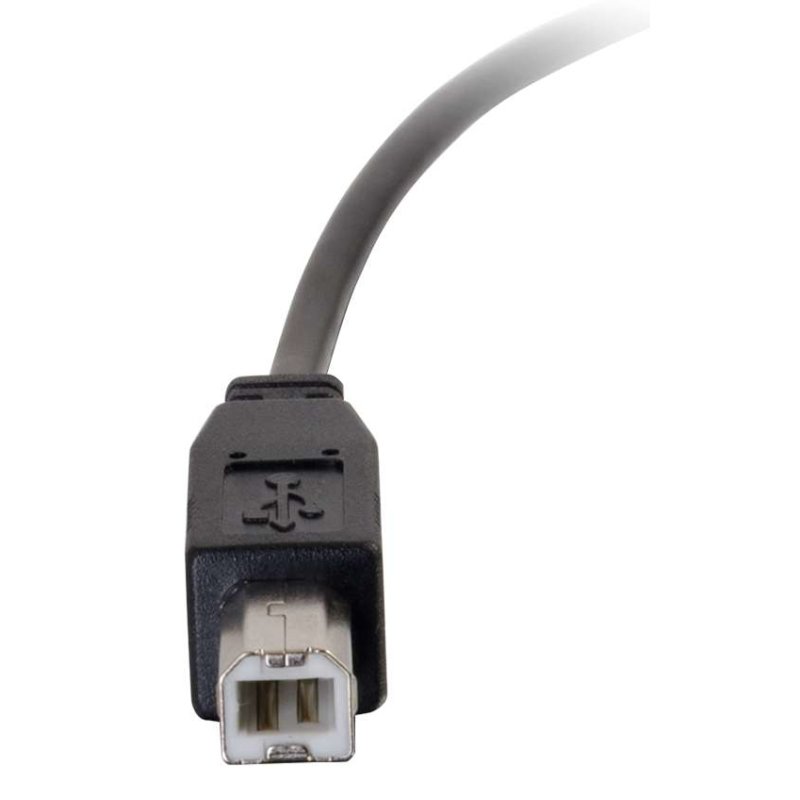 3ft USB 2.0 Type C to Standard B