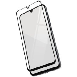 TIGER GLASS LITE VERRE TREMPE RECYCLE SAMSUNG GALAXY A18/A17/A26/A16