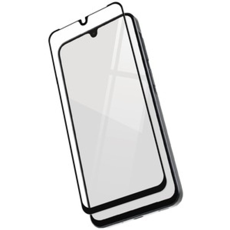 TIGER GLASS LITE VERRE TREMPE RECYCLE SAMSUNG GALAXY A18/A17/A26/A16