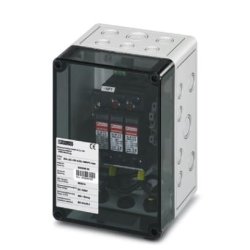 Phoenix Contact 2404298 armoire électrique