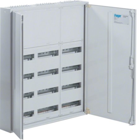 Hager FWB63N electrical enclosure accessory
