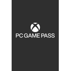 Microsoft Game Pass Essential 1M