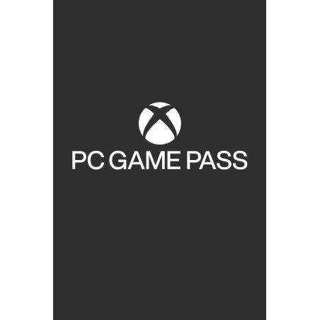 Microsoft Game Pass Premium 1M