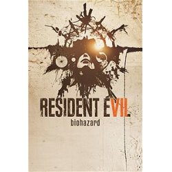 MS ESD C2C X1 RESIDENT EVIL 7 biohazard Season Pass