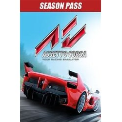 MS ESD C2C X1 Assetto CorsaSeason Pass