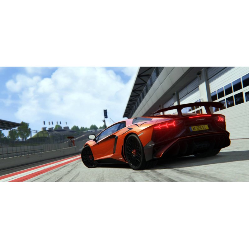 Microsoft Assetto Corsa - DLC Season Pass, Xbox One Contenu de jeux vidéos téléchargeable (DLC)