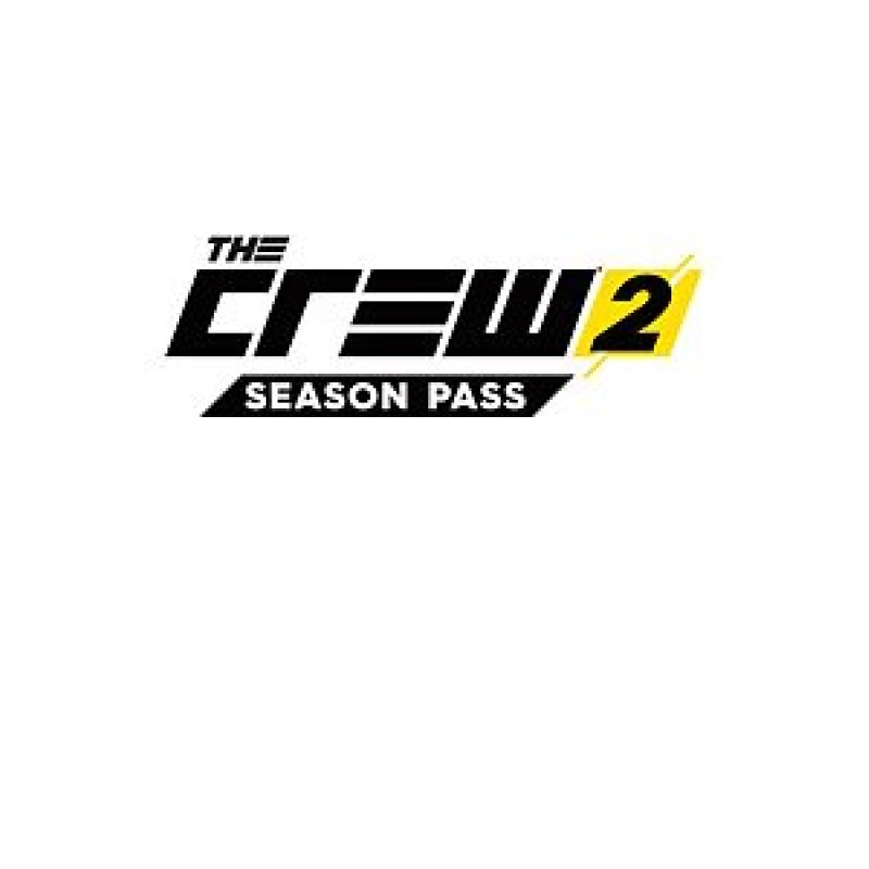 MS ESD The Crew 2 Season Pass X1 (ML)
