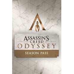 Microsoft Assassin's Creed Odyssey Season Pass Video game downloadable content (DLC) Xbox One Assassin's Creed: Odyssey