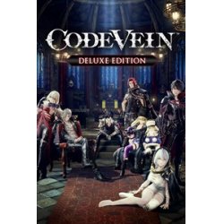 MS ESD Code Vein Season Pass X1 (ML)