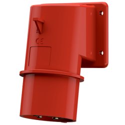 MENNEKES 330 coupleur prises électriques 32 A 5