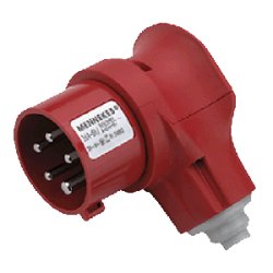 MENNEKES 3980 connecteur de fils électriques 1 pièce(s)