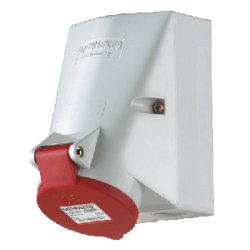 MENNEKES 422 connecteur de fils électriques 1 pièce(s)