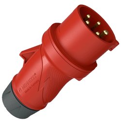 MENNEKES 13520 coupleur prises électriques 32 A 5
