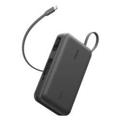 BOOSTCHARGE POWERBANK 20000MAH