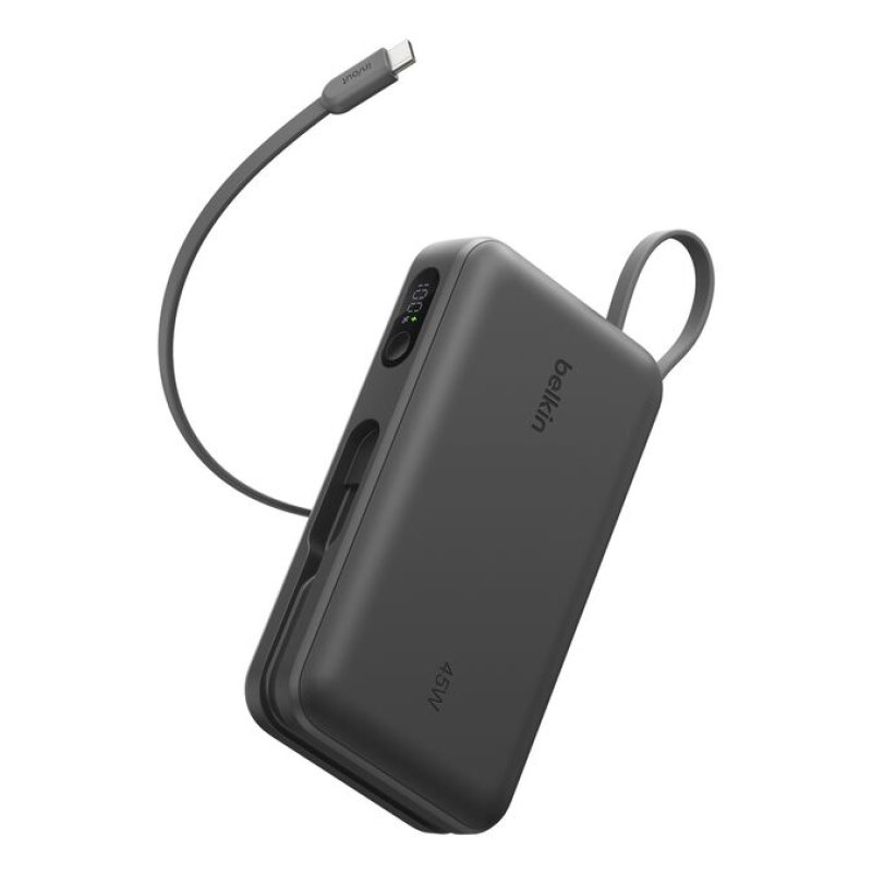 Belkin UltraCharge 20000 mAh Black