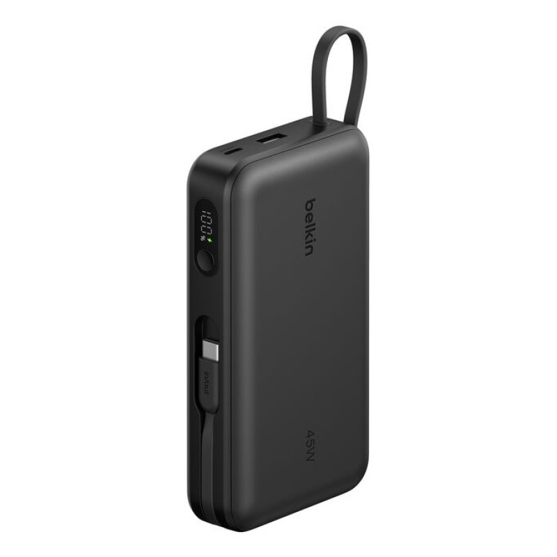 Belkin UltraCharge 20000 mAh Black