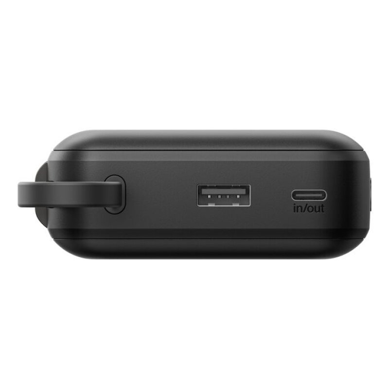 Belkin UltraCharge 20000 mAh Black