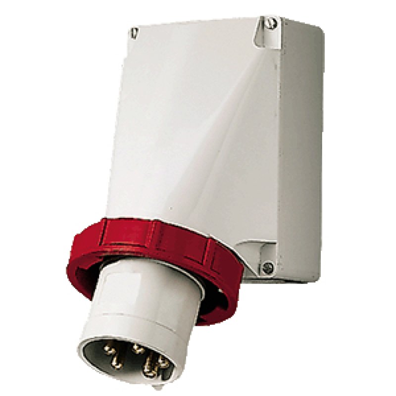 MENNEKES 361 connecteur de fils électriques 1 pièce(s)