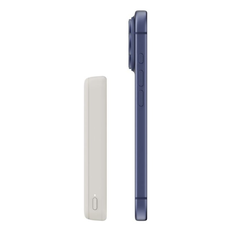 BOOSTCHARGE SLIM MAGN POWERBANK