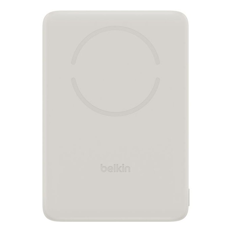 BOOSTCHARGE SLIM MAGN POWERBANK