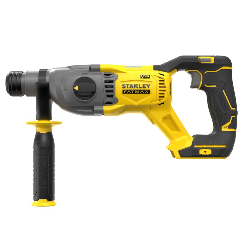 Stanley SFMCH900B-XJ rotary hammer